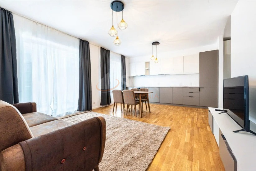 2 camere cu loc parcare subteran inclus Bucuresti/Domenii