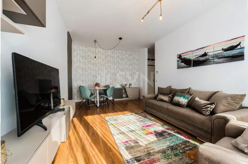2 camere cu loc parcare subteran inclus Bucuresti/Domenii