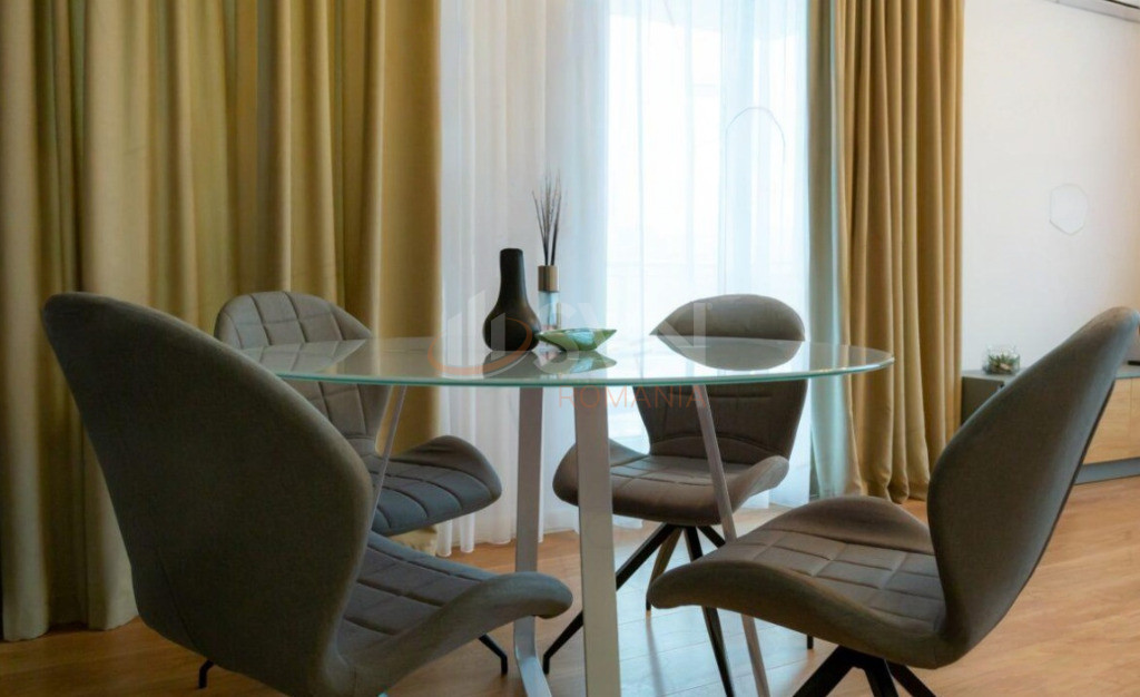 2 camere cu loc parcare subteran inclus Bucuresti/Domenii