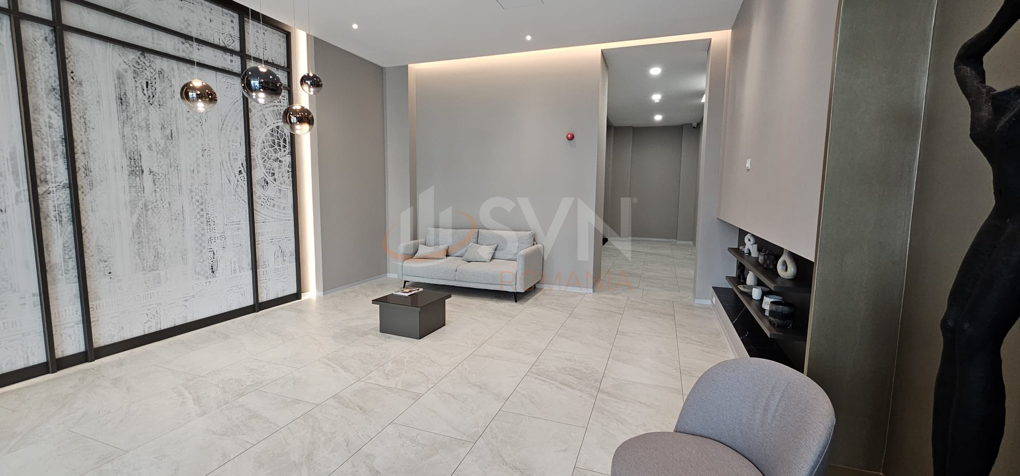 2 camere cu loc parcare subteran inclus Bucuresti/Cotroceni