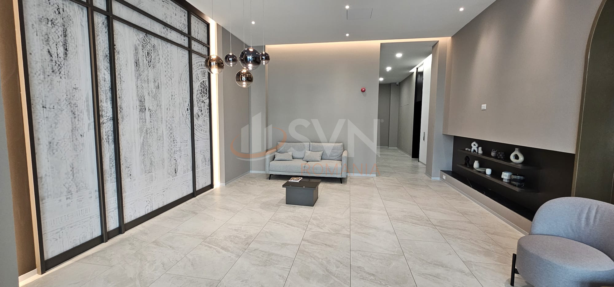 2 camere cu loc parcare subteran inclus Bucuresti/Cotroceni