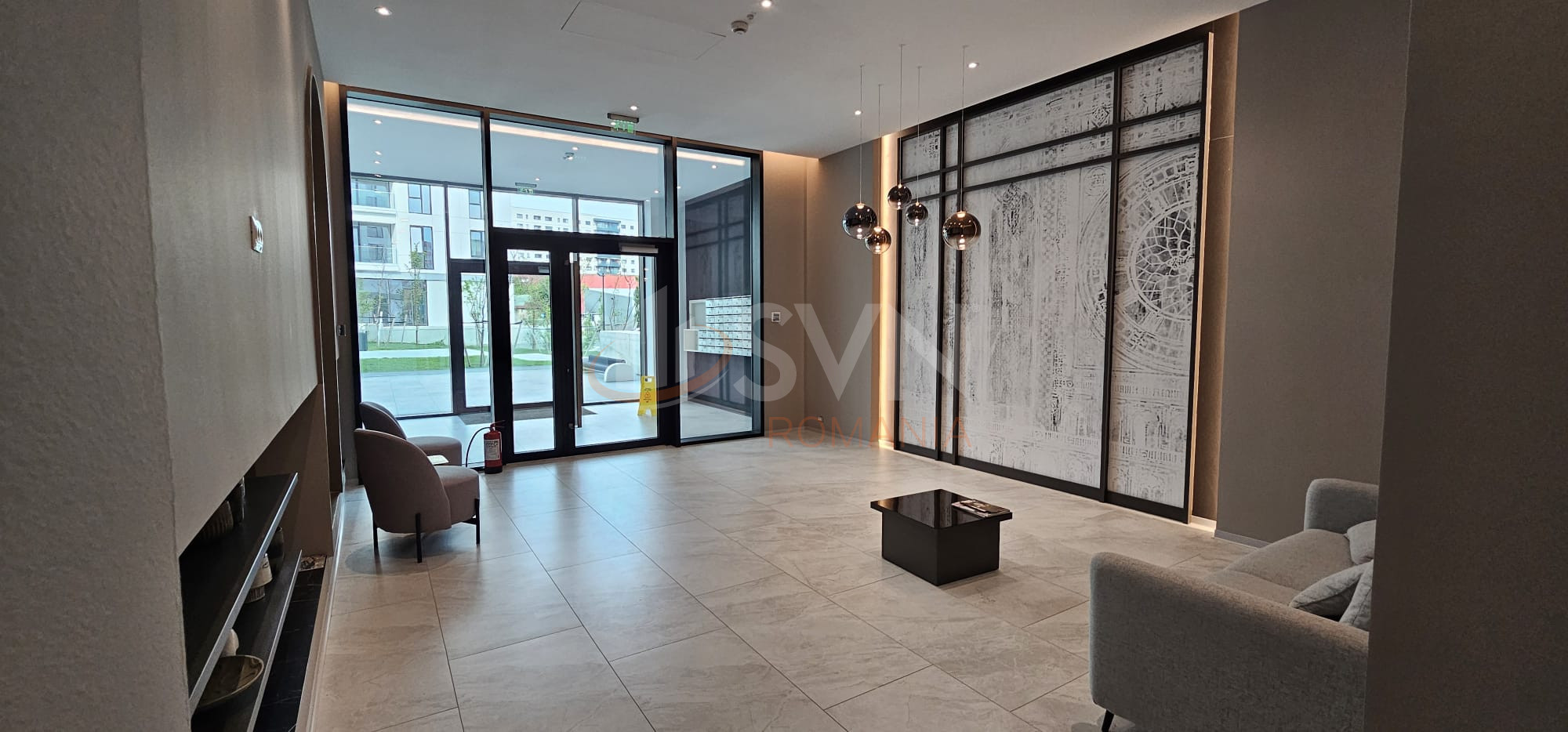 2 camere cu loc parcare subteran inclus Bucuresti/Cotroceni