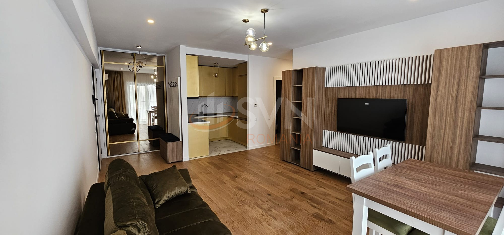2 camere cu loc parcare subteran inclus Bucuresti/Cotroceni
