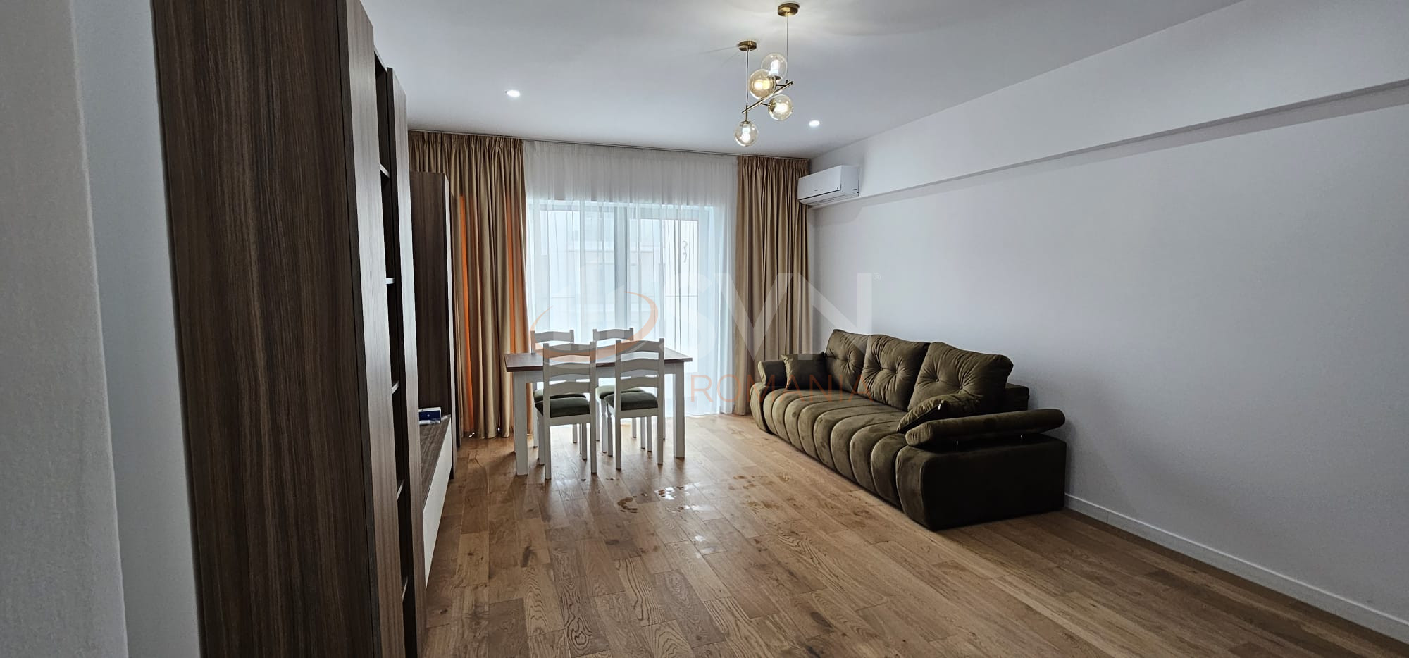 2 camere cu loc parcare subteran inclus Bucuresti/Cotroceni