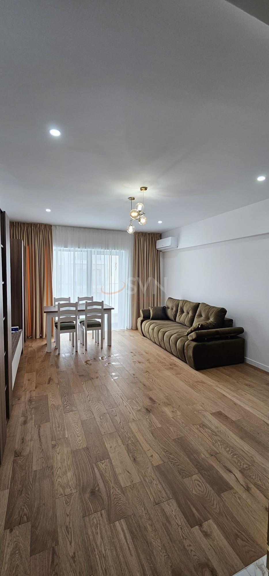 2 camere cu loc parcare subteran inclus Bucuresti/Cotroceni