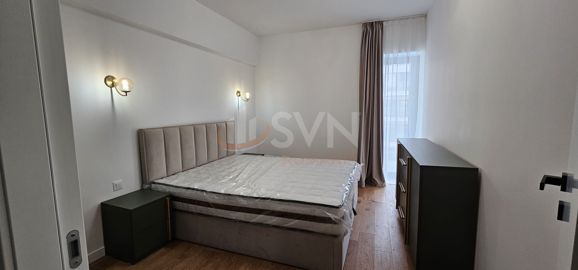 2 camere cu loc parcare subteran inclus Bucuresti/Cotroceni