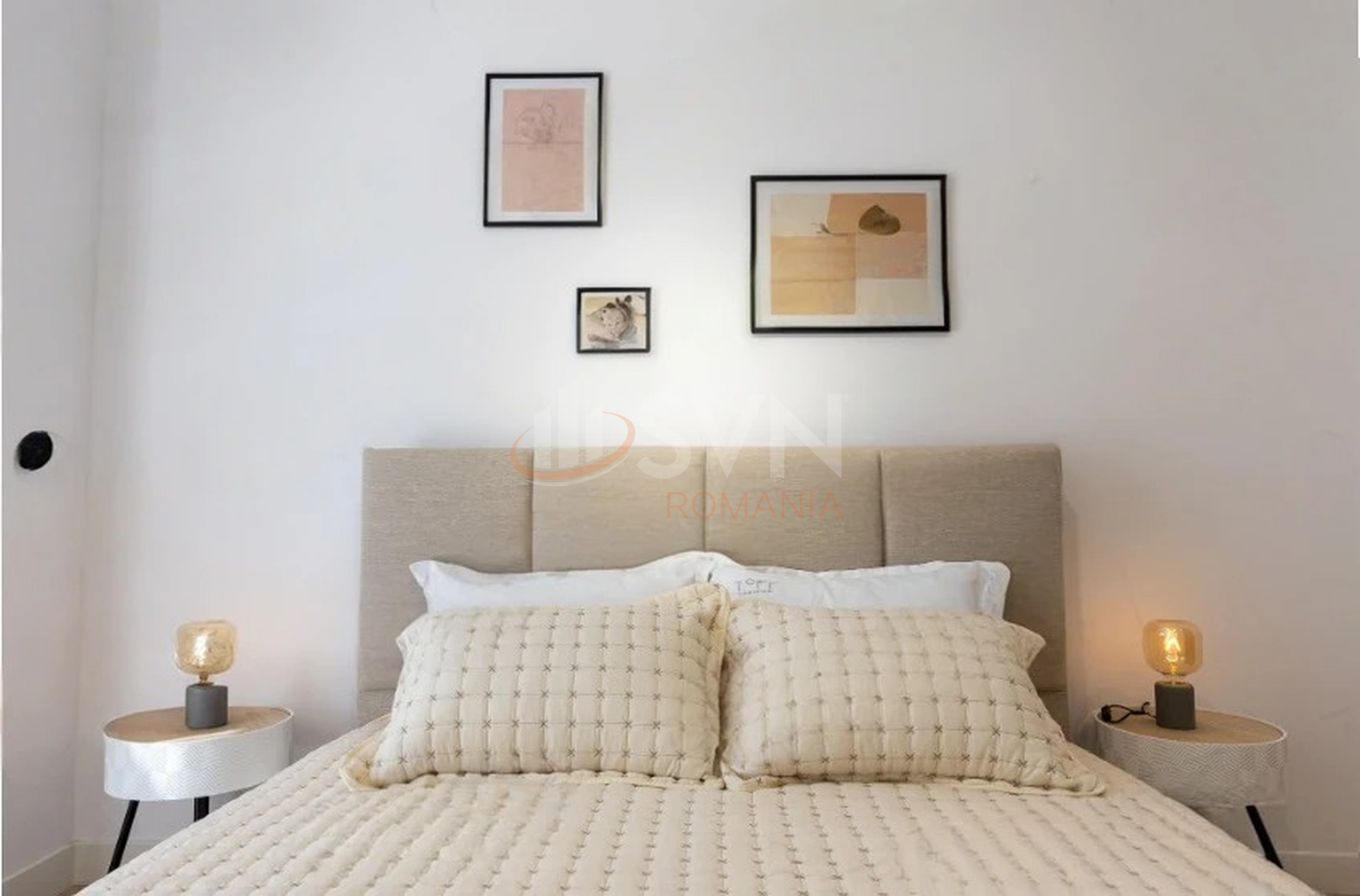 2 camere cu loc parcare subteran inclus Bucuresti/Bucurestii Noi