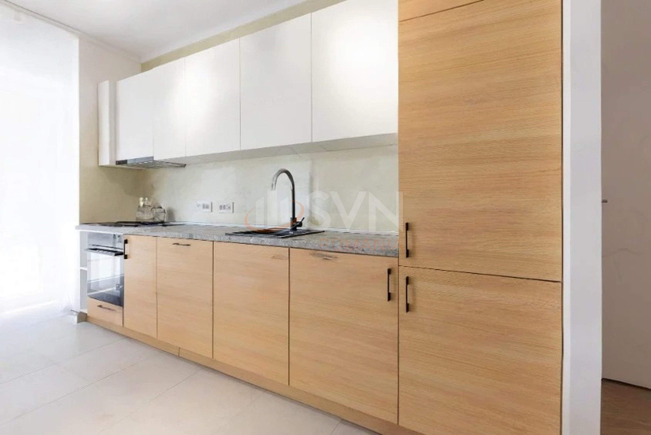 2 camere cu loc parcare subteran inclus Bucuresti/Bucurestii Noi