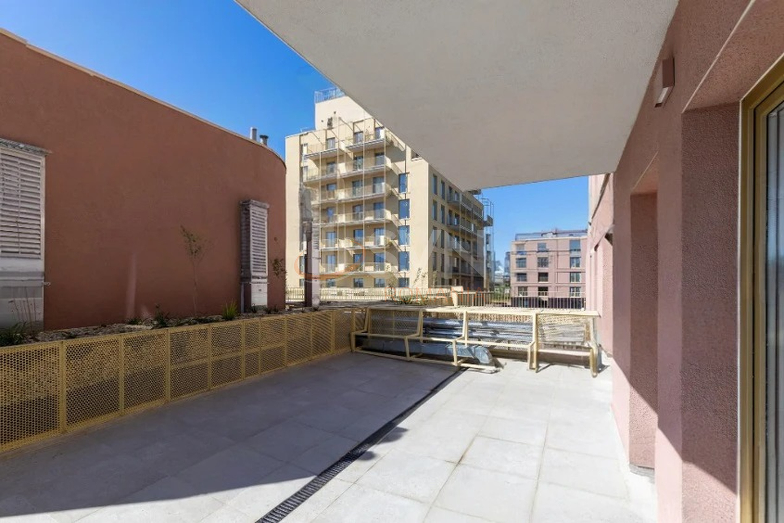 2 camere cu loc parcare subteran inclus Bucuresti/Bucurestii Noi