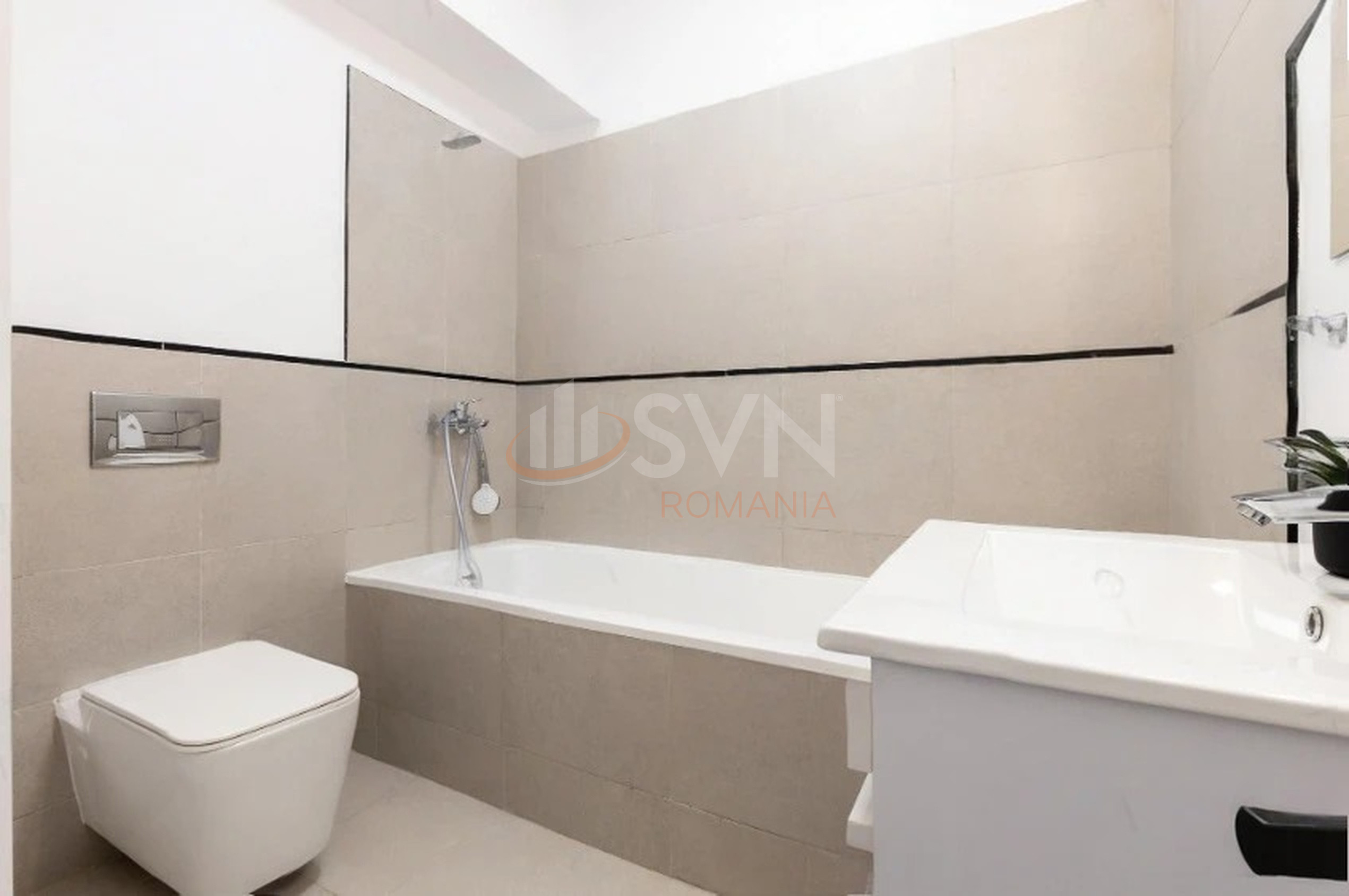 2 camere cu loc parcare subteran inclus Bucuresti/Bucurestii Noi