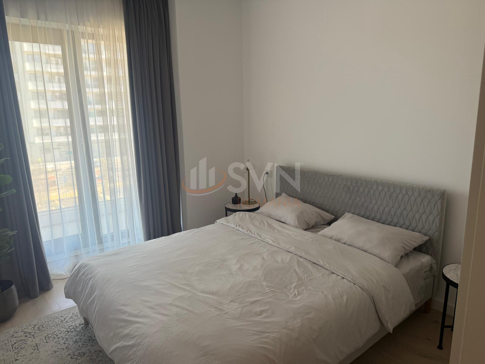 2 camere cu loc parcare subteran inclus Bucuresti/Pipera