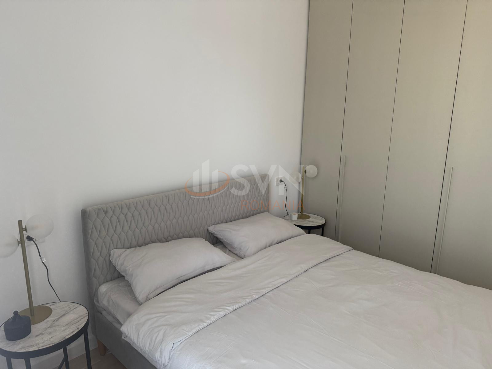 2 camere cu loc parcare subteran inclus Bucuresti/Pipera