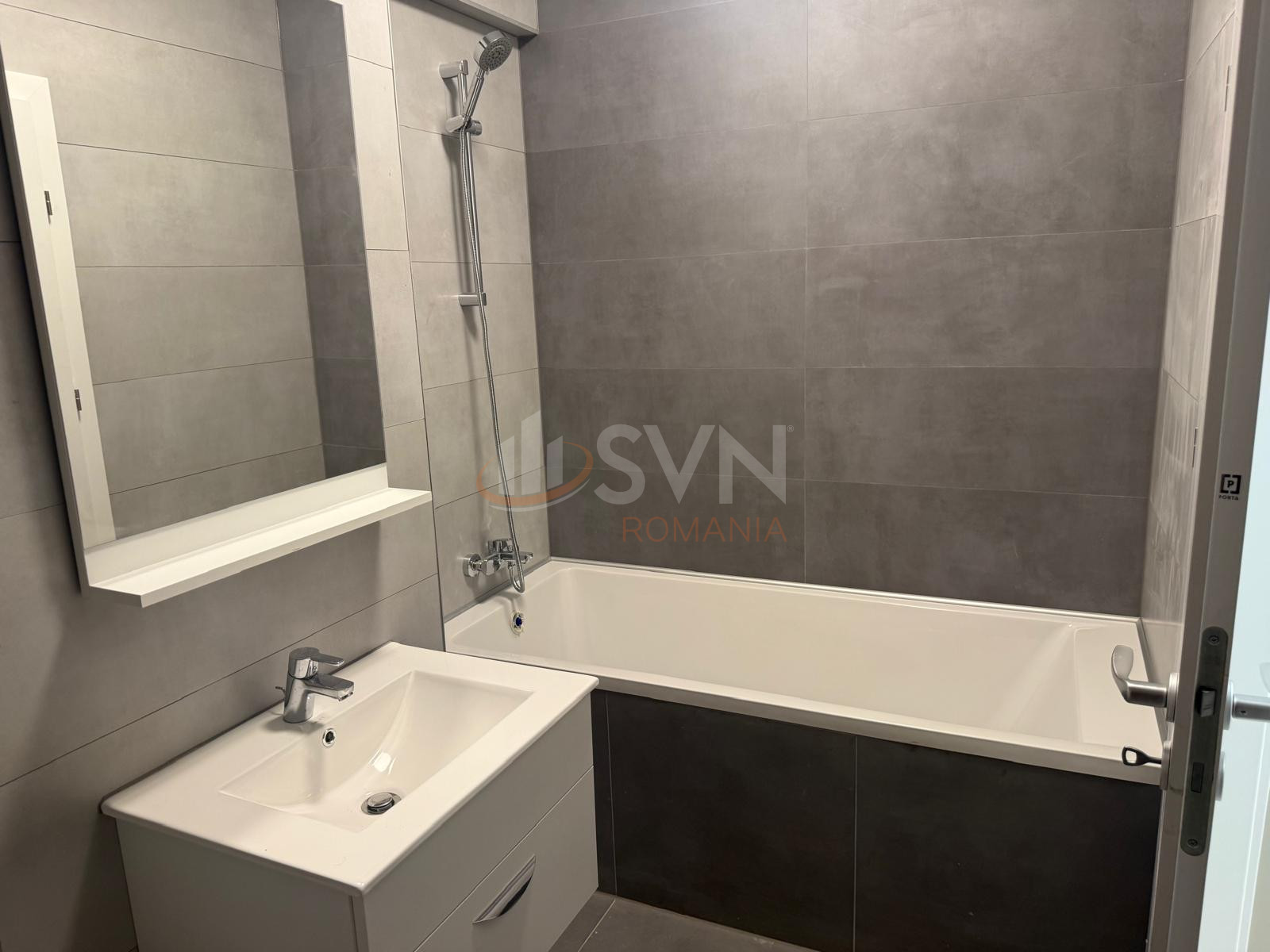 2 camere cu loc parcare subteran inclus Bucuresti/Pipera