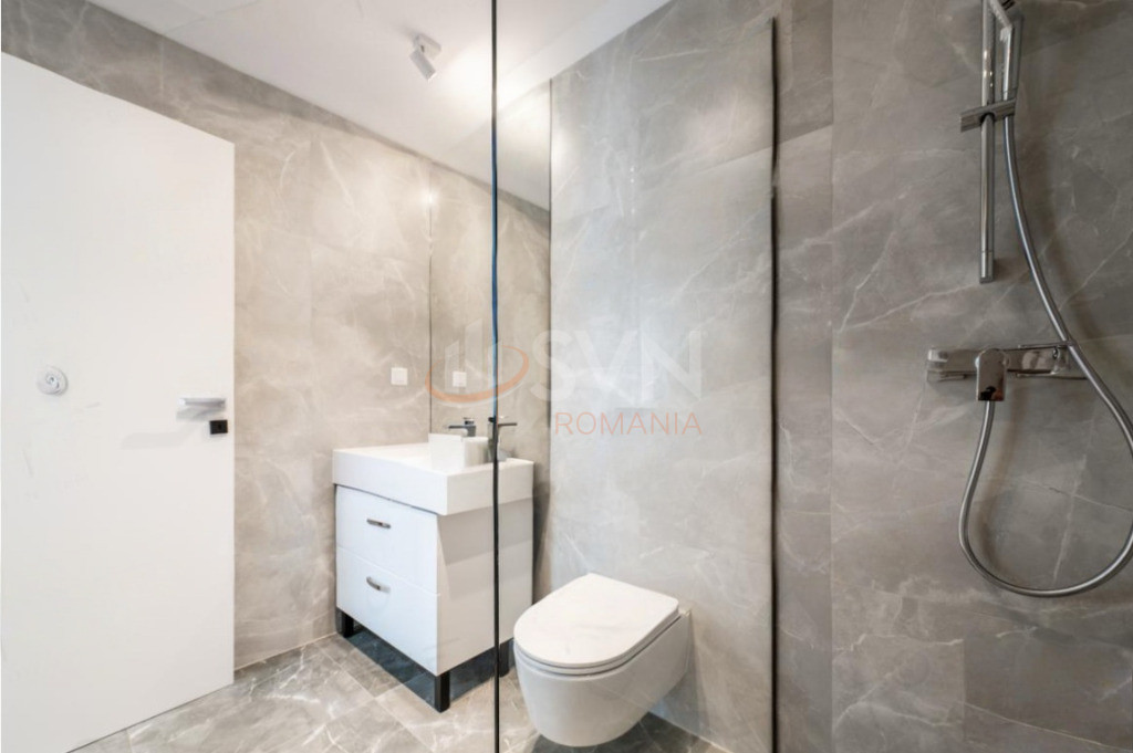 2 camere cu loc parcare subteran inclus Bucuresti/Cotroceni