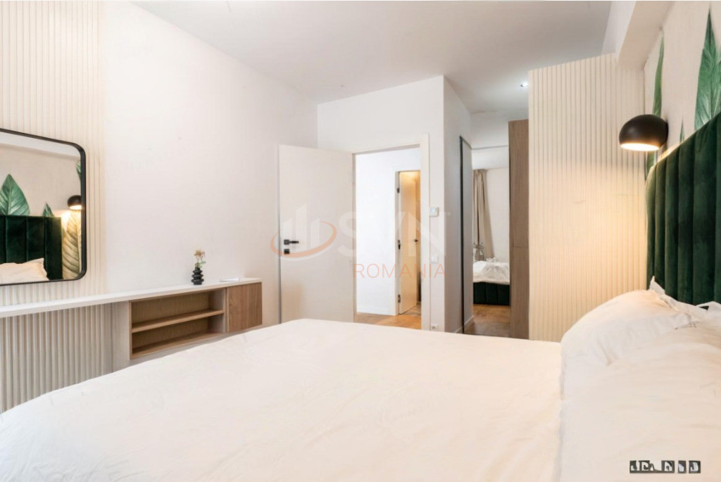 2 camere cu loc parcare subteran inclus Bucuresti/Cotroceni