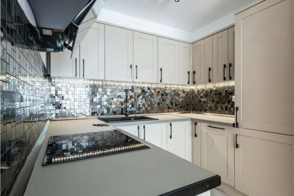 2 camere cu loc parcare subteran inclus Bucuresti/Cotroceni