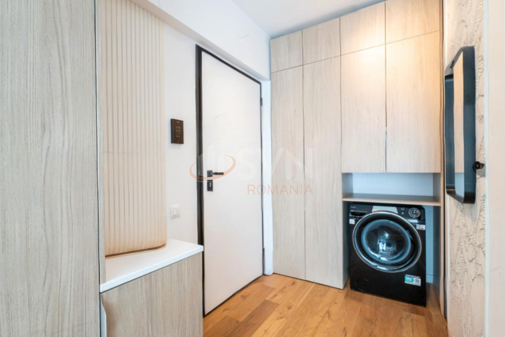 2 camere cu loc parcare subteran inclus Bucuresti/Cotroceni