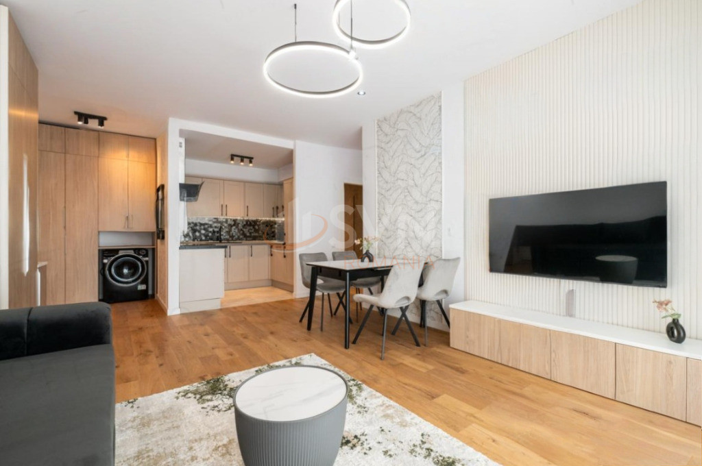 2 camere cu loc parcare subteran inclus Bucuresti/Cotroceni