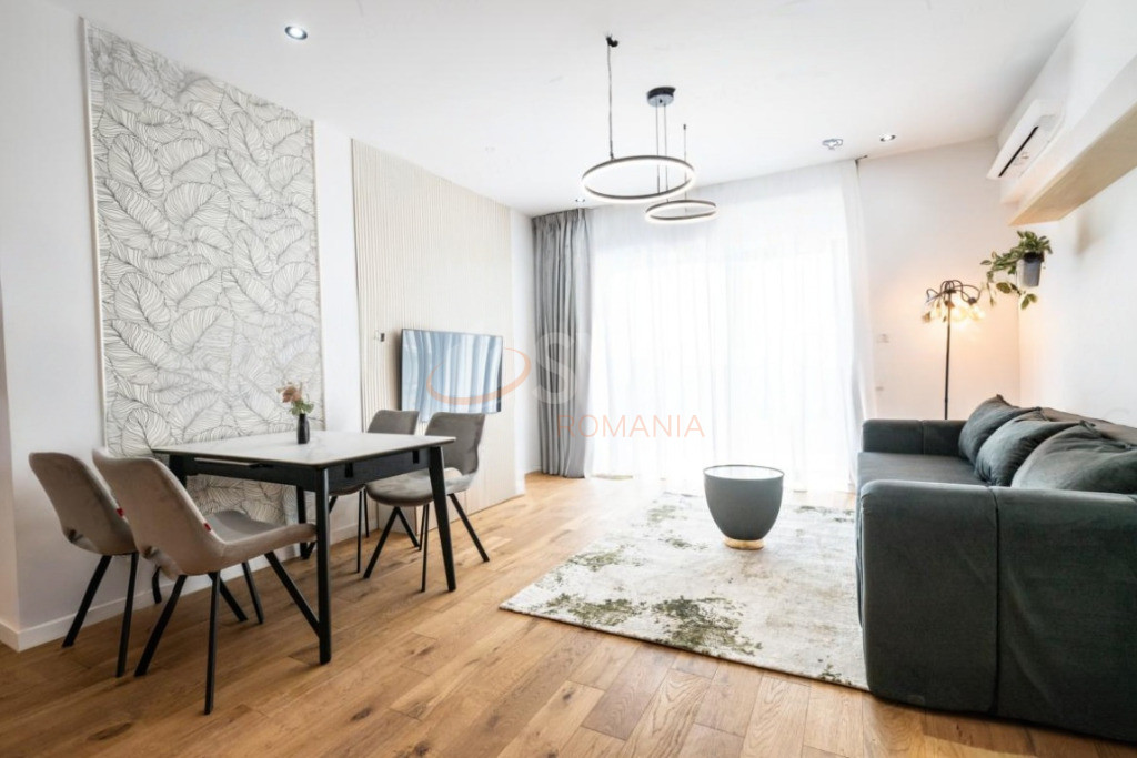 2 camere cu loc parcare subteran inclus Bucuresti/Cotroceni