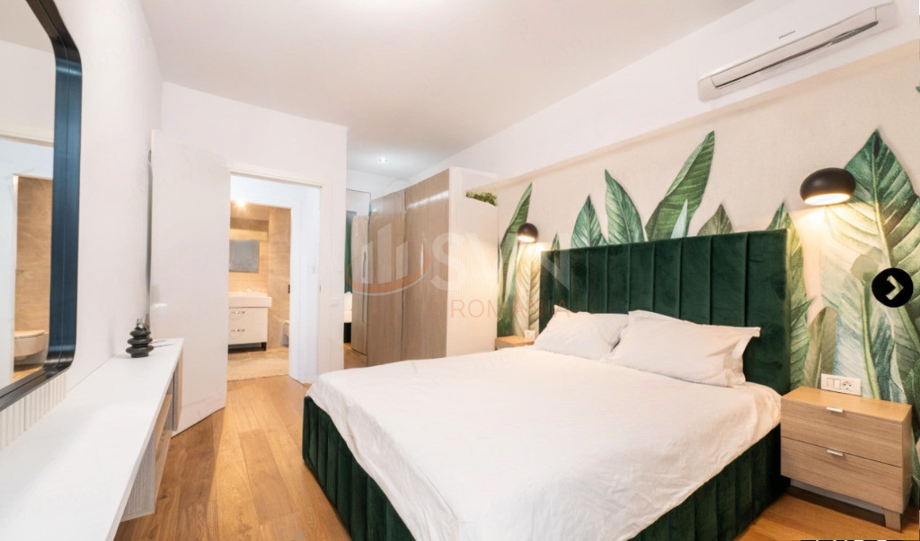 2 camere cu loc parcare subteran inclus Bucuresti/Cotroceni