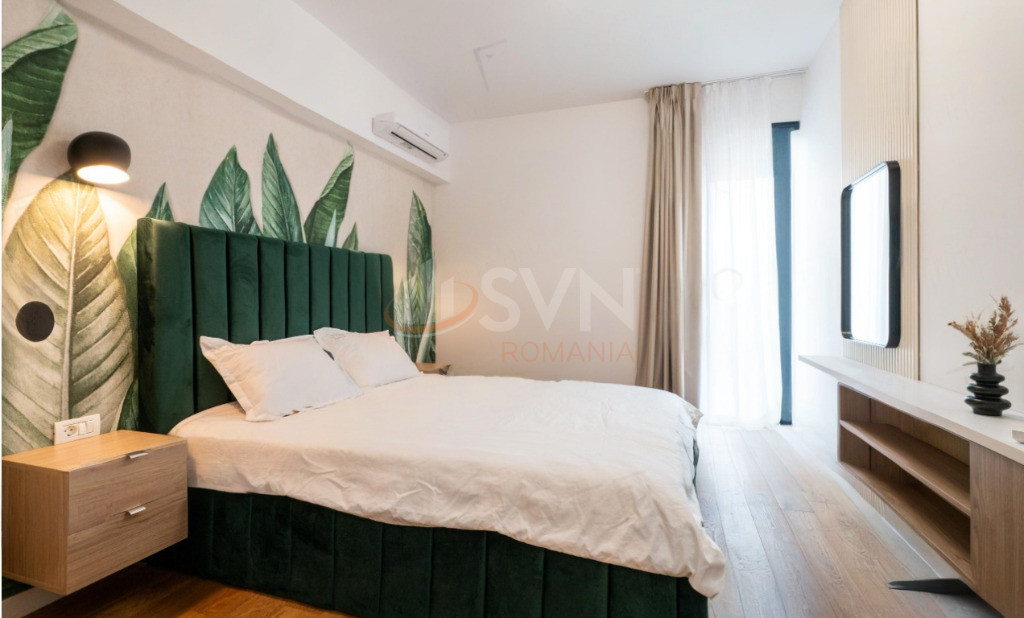 2 camere cu loc parcare subteran inclus Bucuresti/Cotroceni