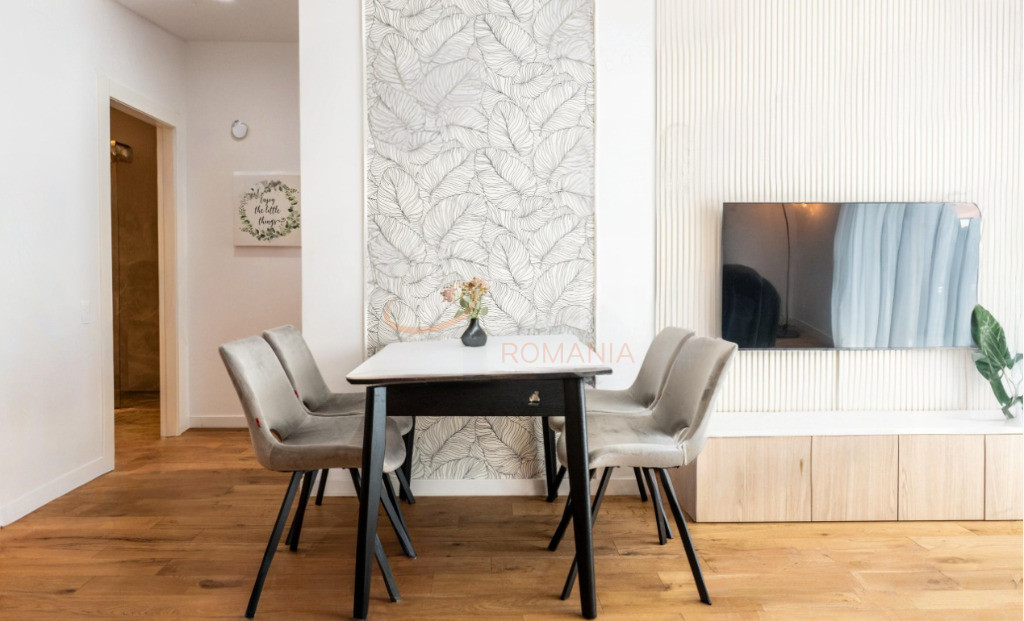 2 camere cu loc parcare subteran inclus Bucuresti/Cotroceni