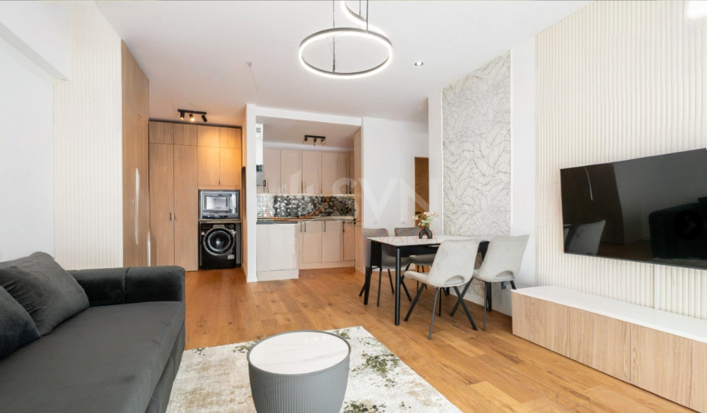 2 camere cu loc parcare subteran inclus Bucuresti/Cotroceni