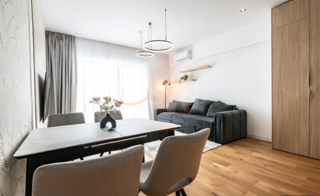 2 camere cu loc parcare subteran inclus Bucuresti/Cotroceni