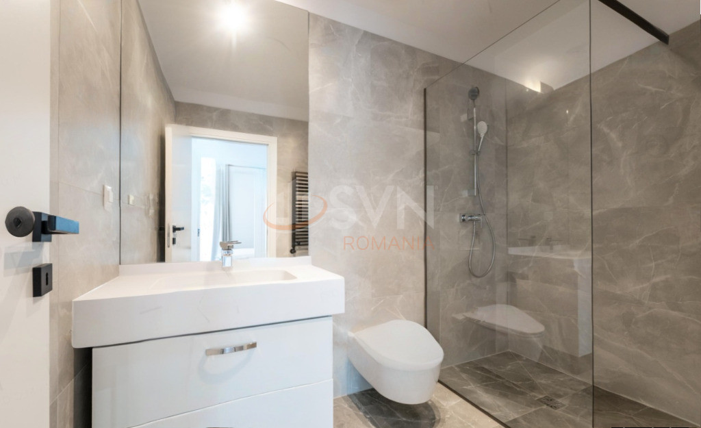 2 camere cu loc parcare subteran inclus Bucuresti/Cotroceni