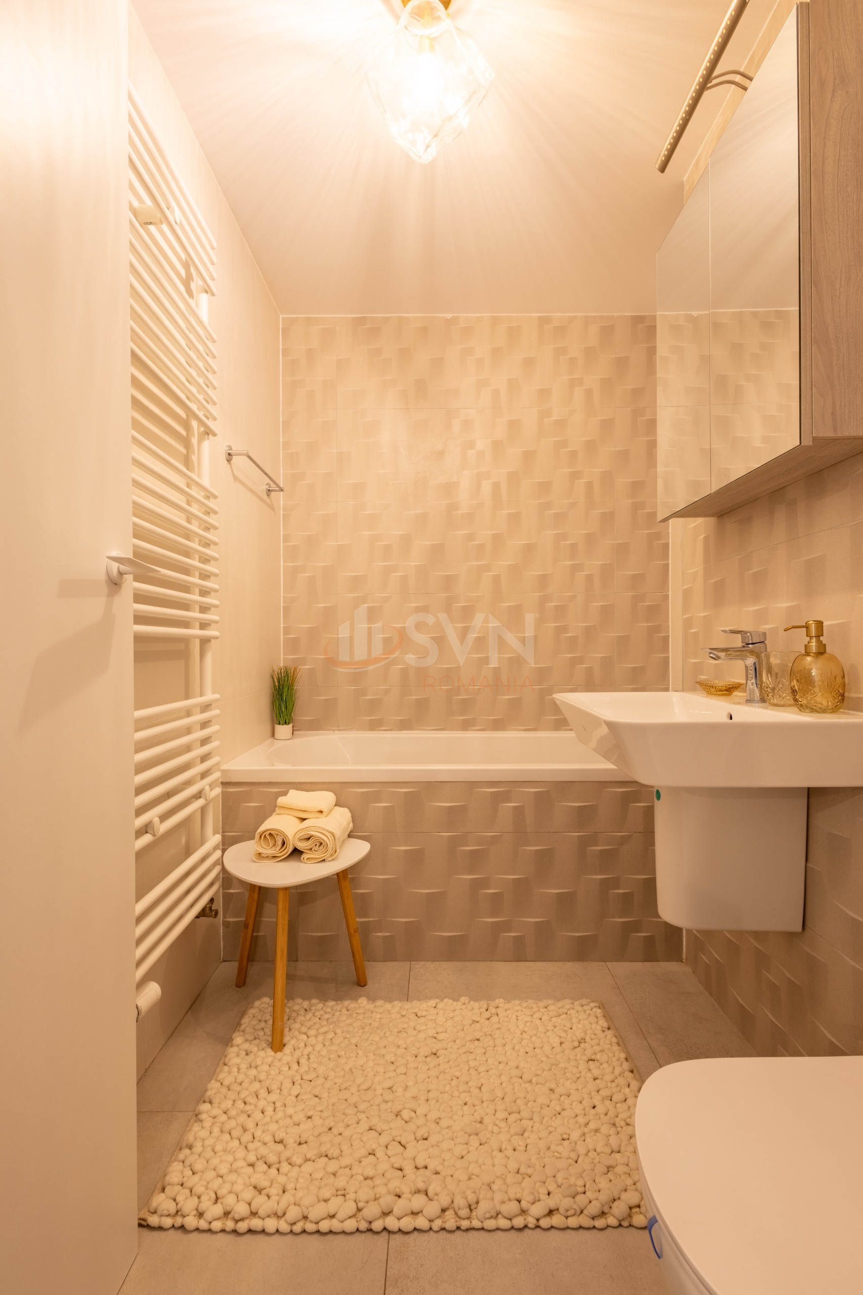 2 camere cu loc parcare subteran inclus Bucuresti/Pipera