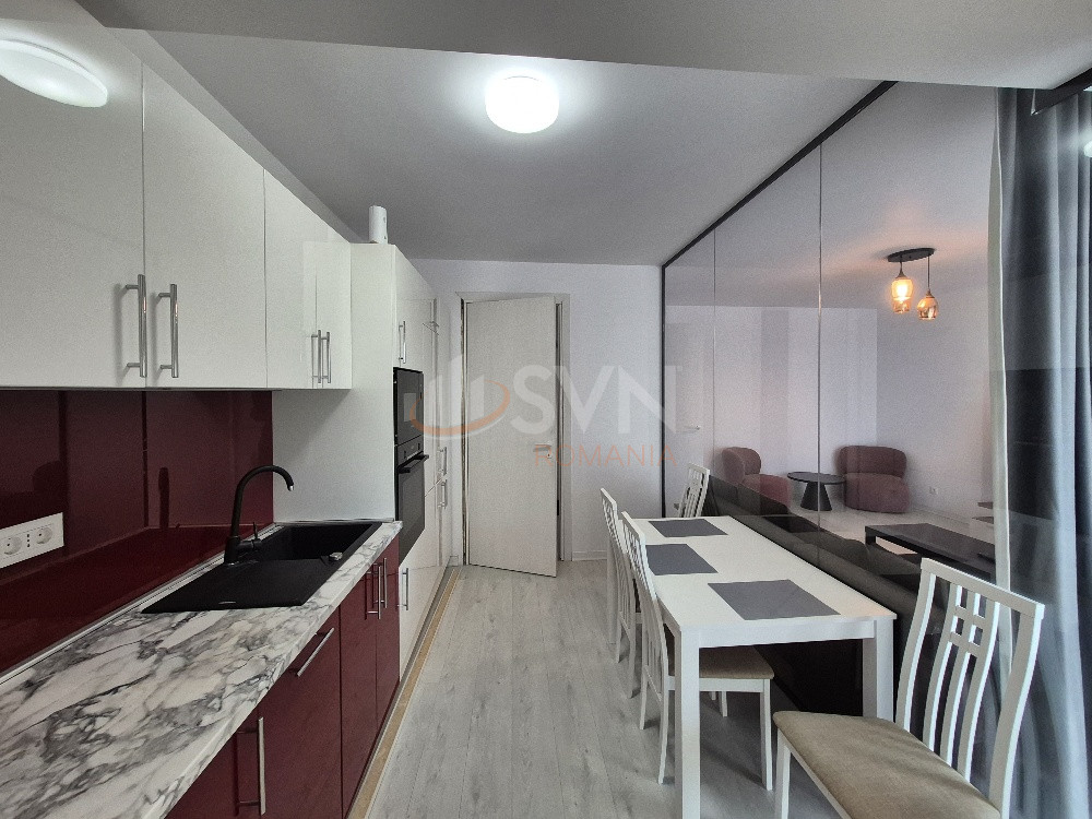 2 camere cu loc parcare subteran inclus Bucuresti/Pipera