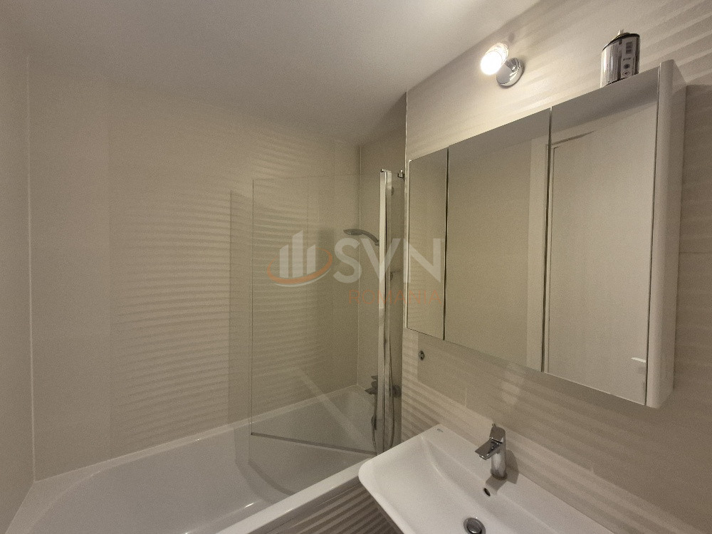 2 camere cu loc parcare subteran inclus Bucuresti/Pipera