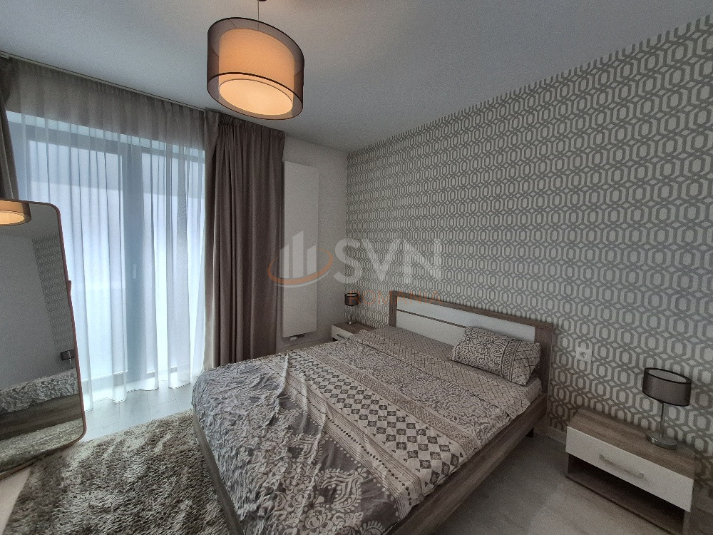 2 camere cu loc parcare subteran inclus Bucuresti/Pipera