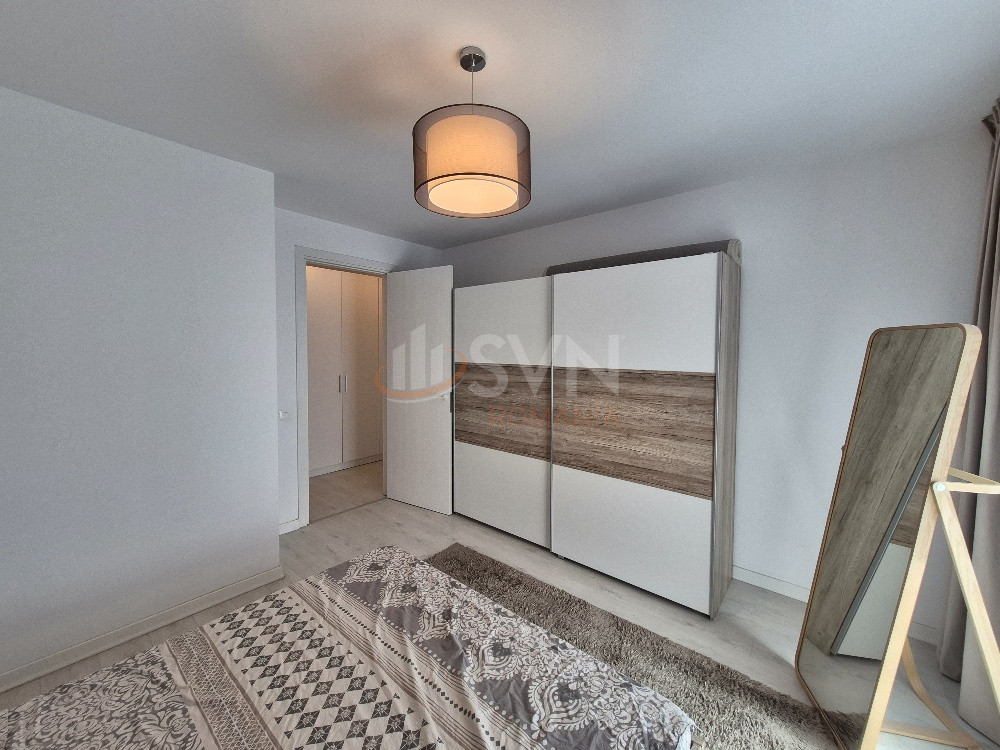 2 camere cu loc parcare subteran inclus Bucuresti/Pipera