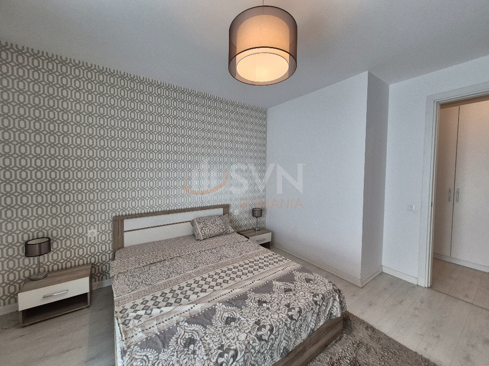 2 camere cu loc parcare subteran inclus Bucuresti/Pipera