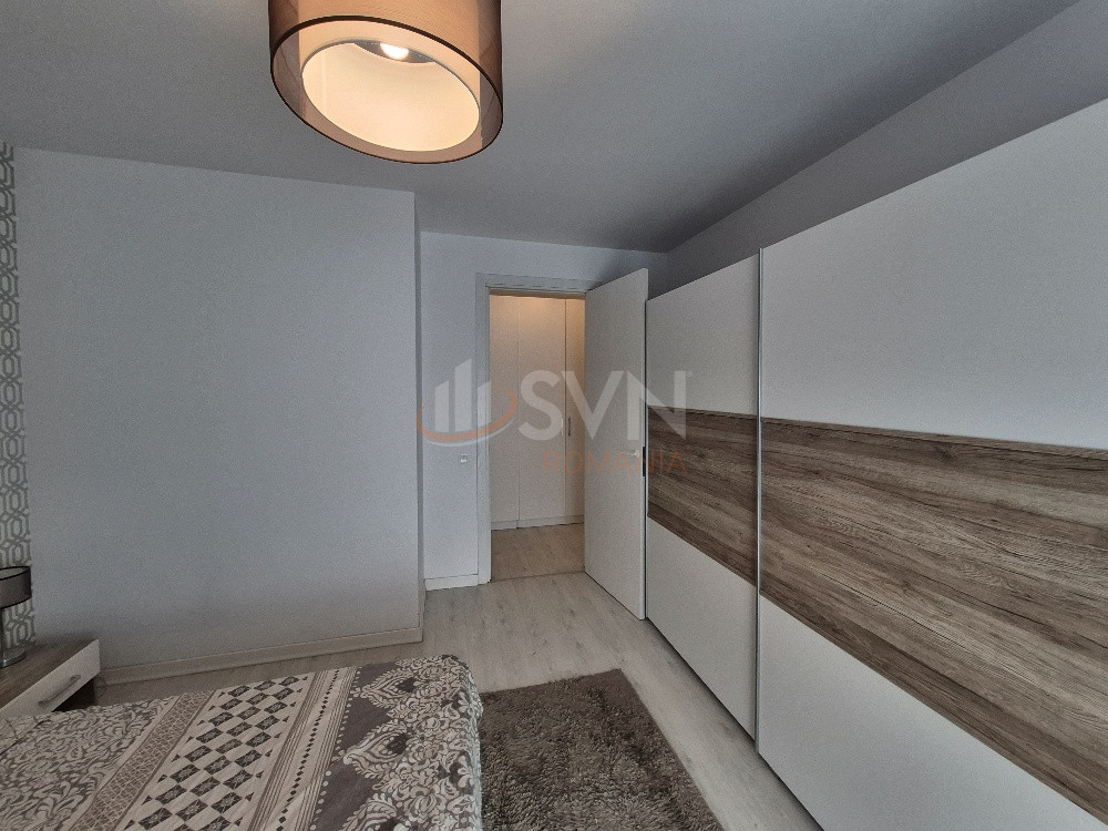 2 camere cu loc parcare subteran inclus Bucuresti/Pipera