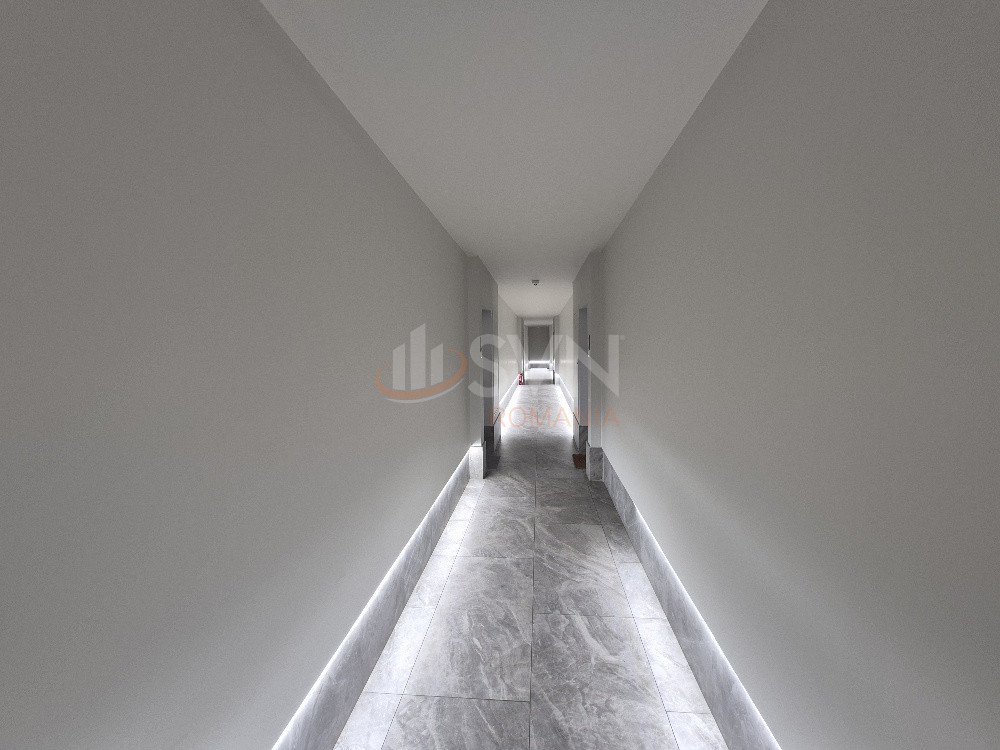 2 camere cu loc parcare subteran inclus Bucuresti/Pipera