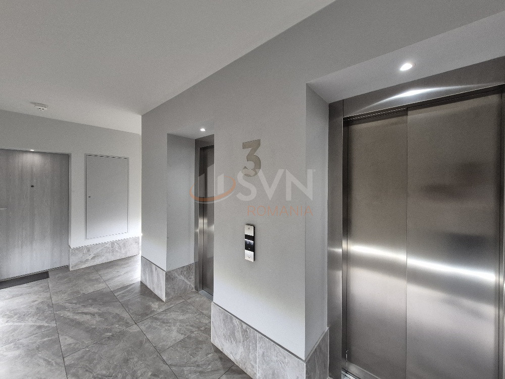 2 camere cu loc parcare subteran inclus Bucuresti/Pipera