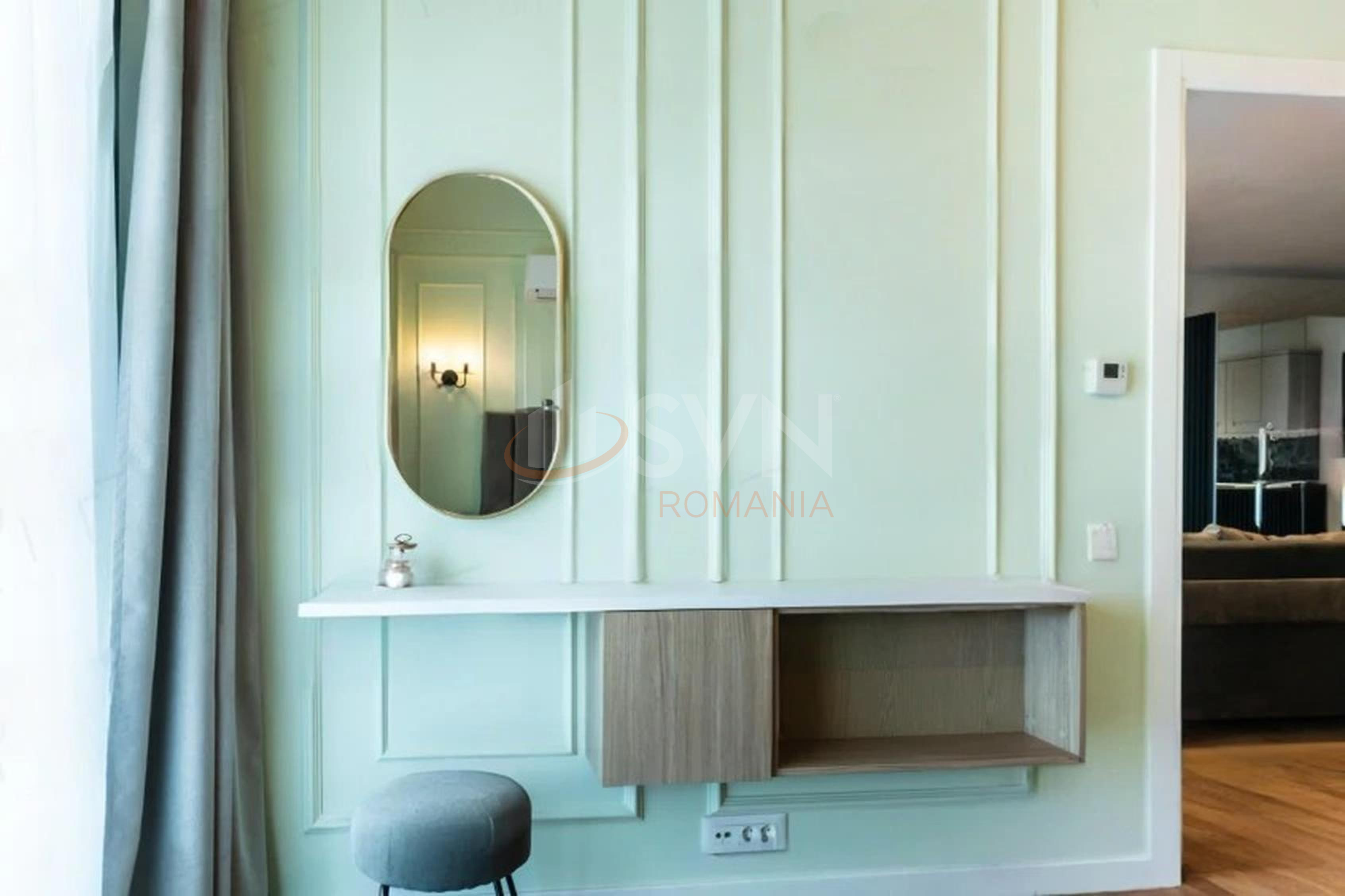 2 camere cu loc parcare subteran inclus Bucuresti/Cotroceni