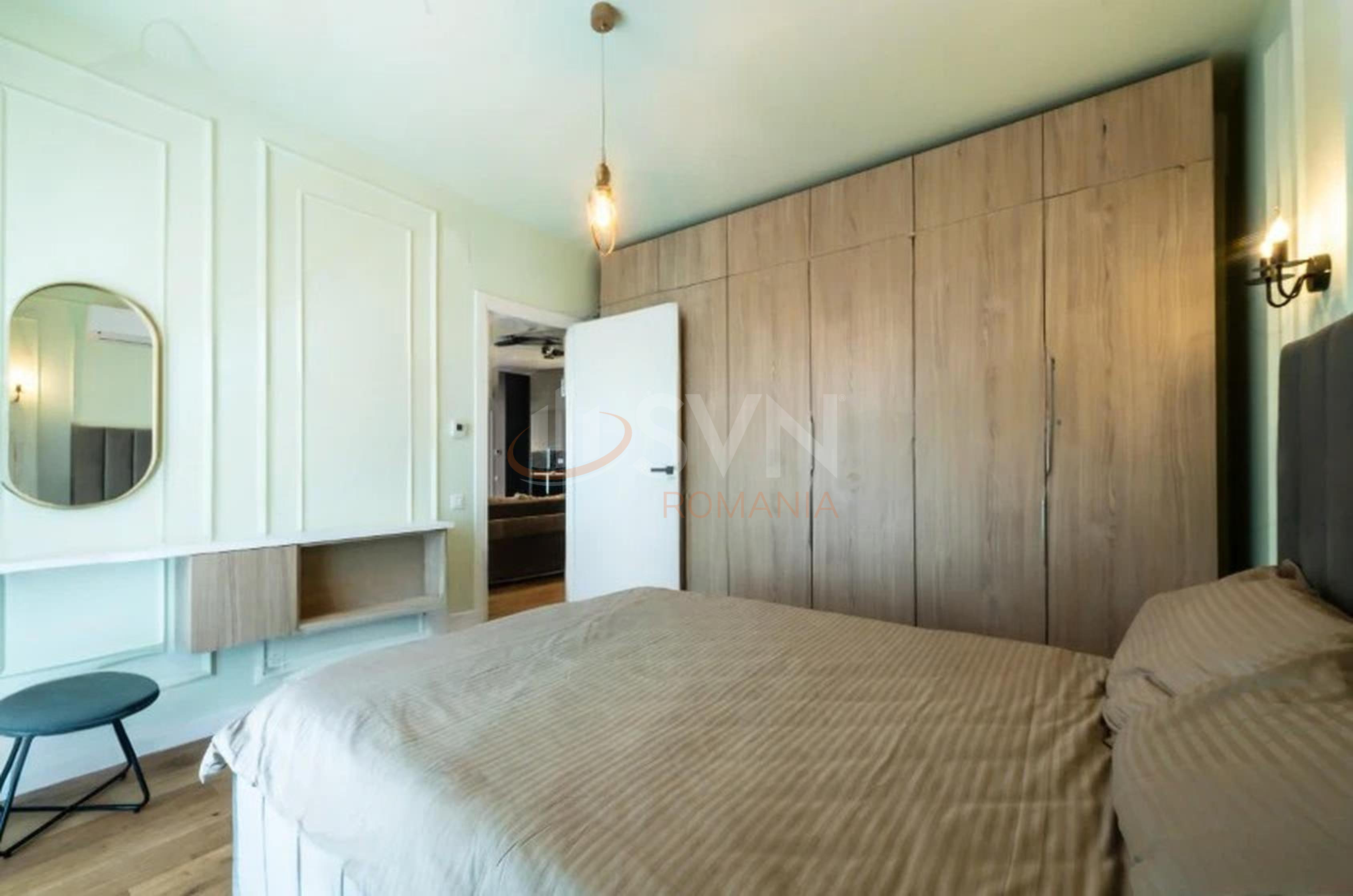 2 camere cu loc parcare subteran inclus Bucuresti/Cotroceni