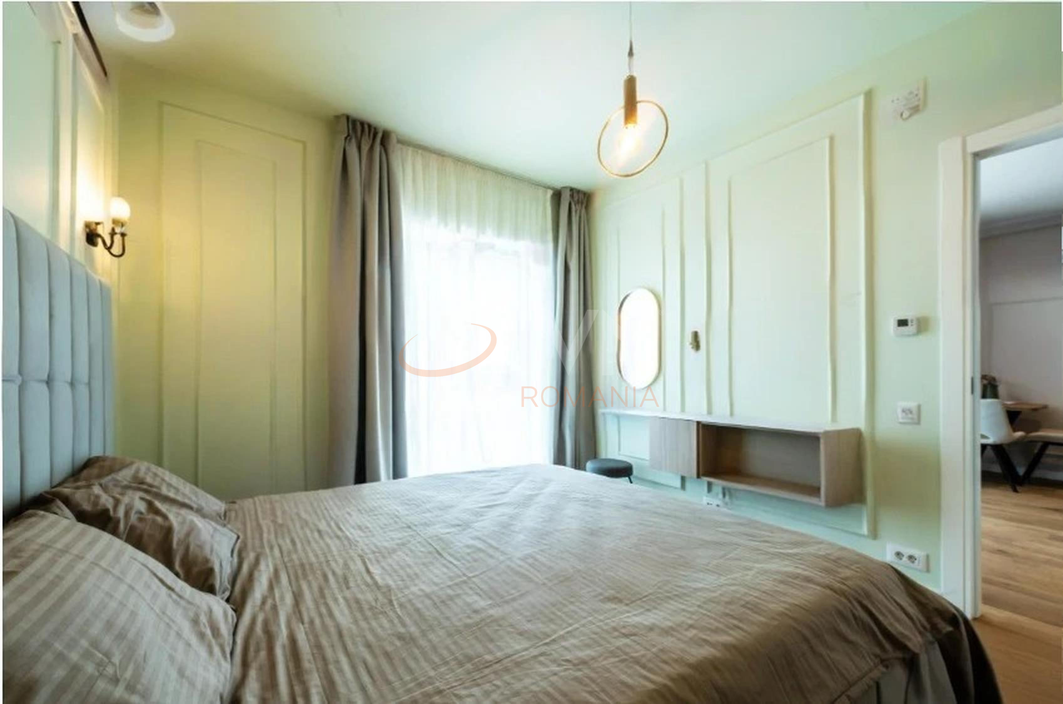 2 camere cu loc parcare subteran inclus Bucuresti/Cotroceni