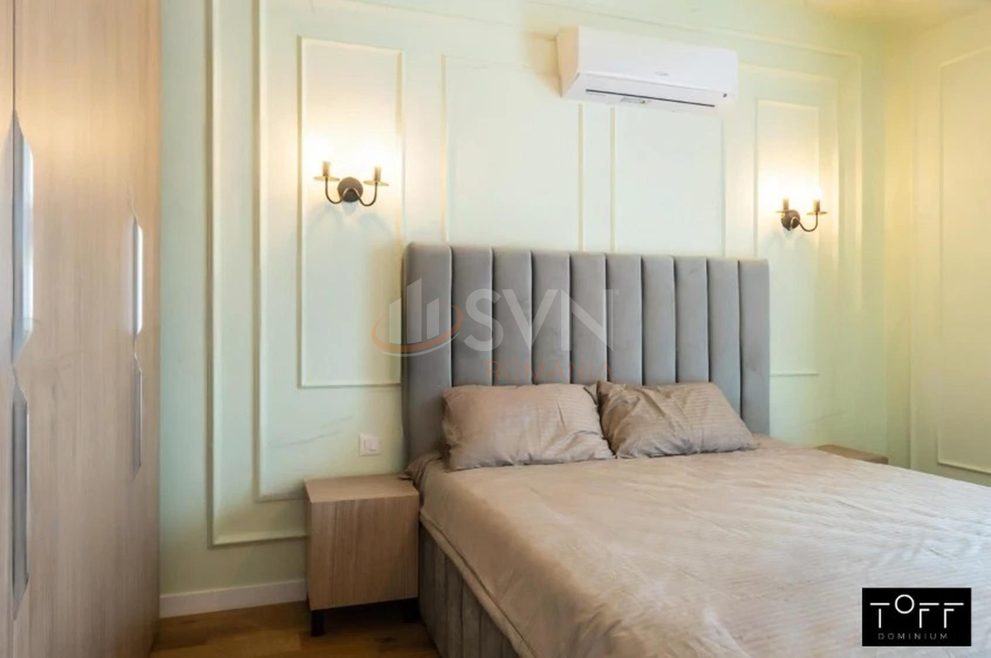 2 camere cu loc parcare subteran inclus Bucuresti/Cotroceni