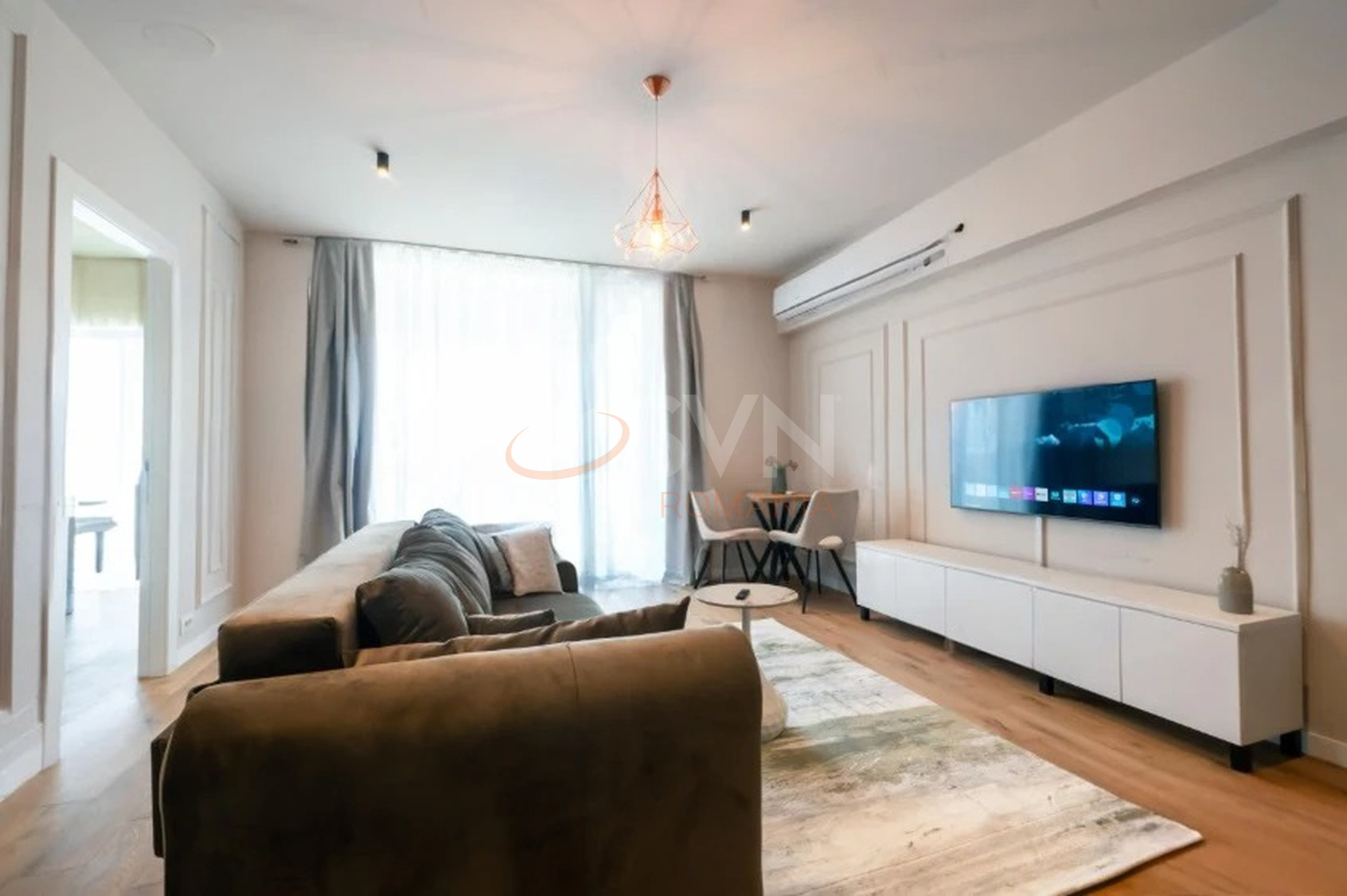 2 camere cu loc parcare subteran inclus Bucuresti/Cotroceni