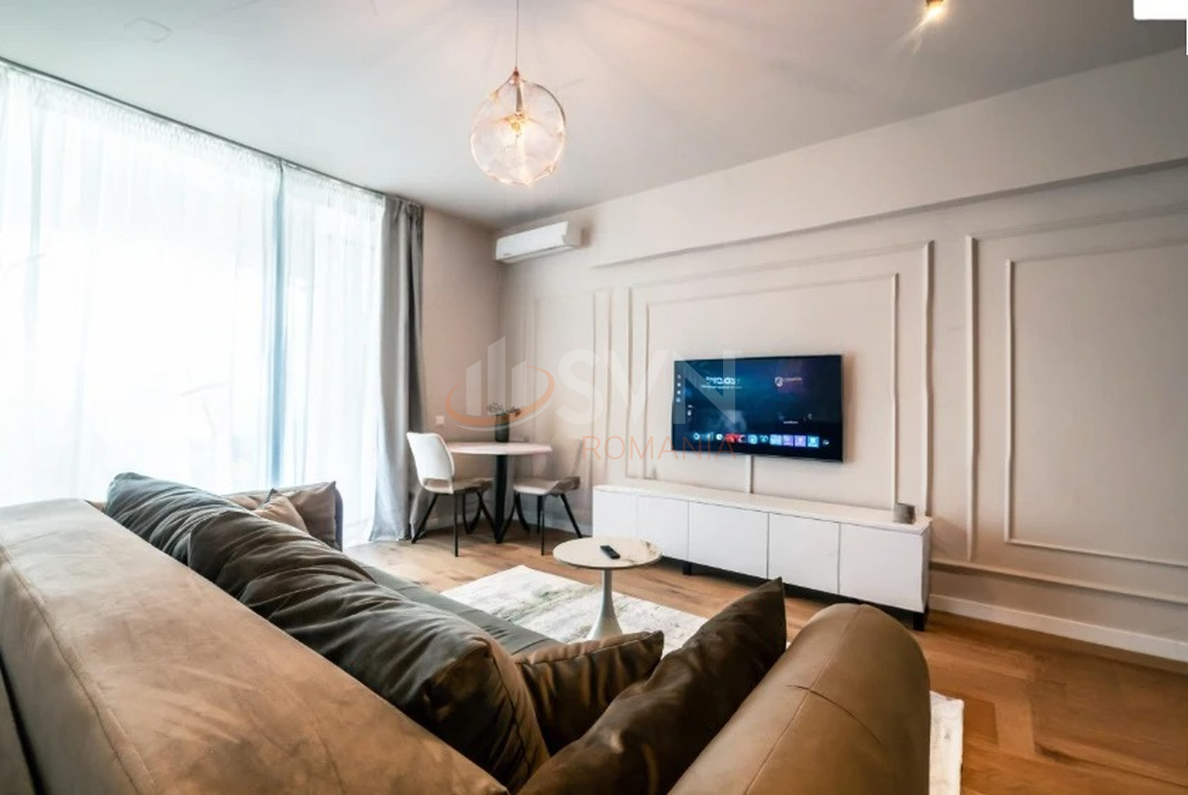 2 camere cu loc parcare subteran inclus Bucuresti/Cotroceni