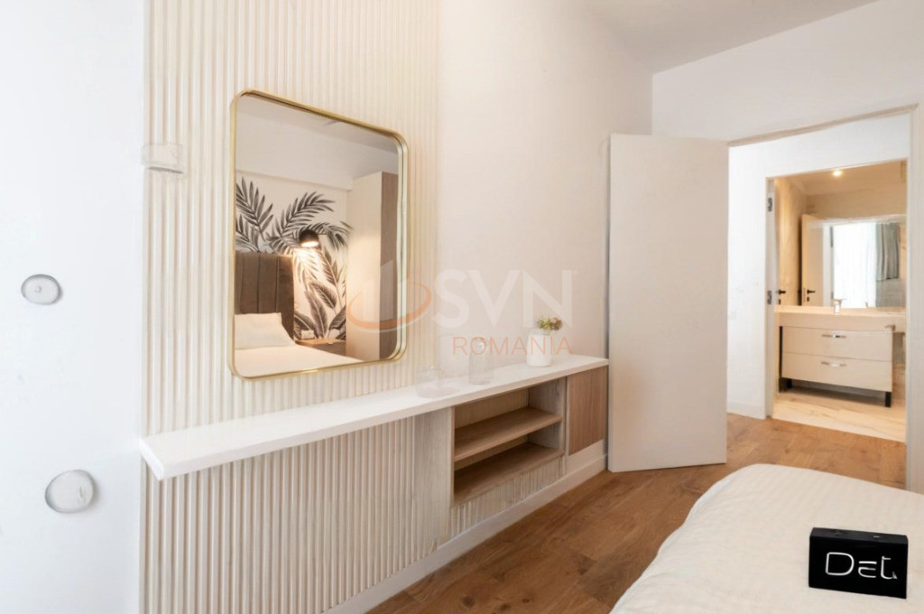 2 camere cu loc parcare subteran inclus Bucuresti/Cotroceni