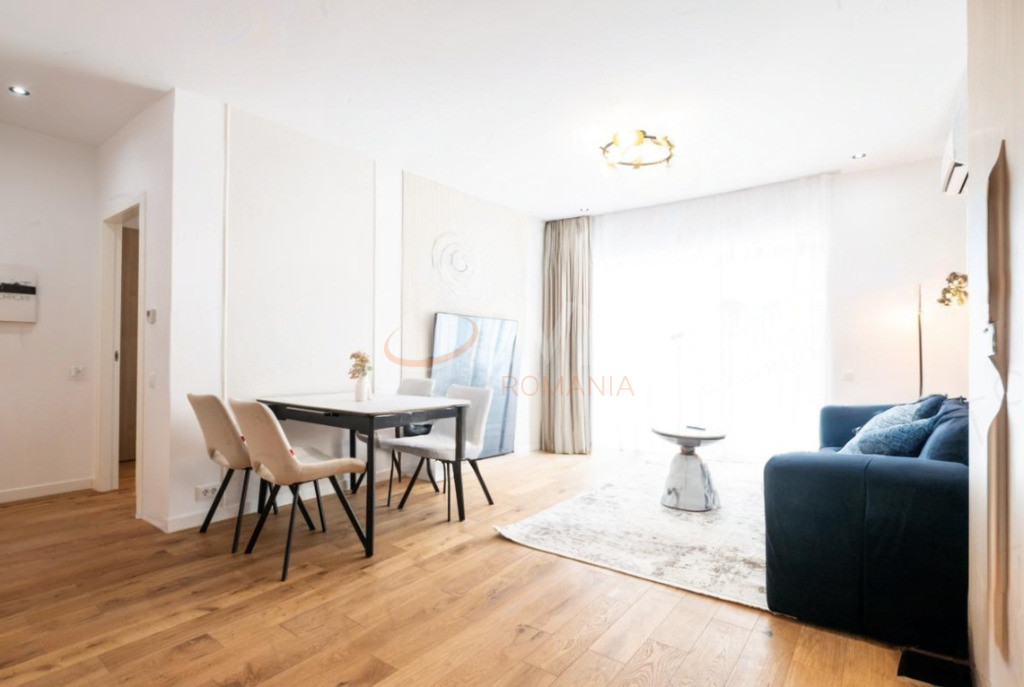 2 camere cu loc parcare subteran inclus Bucuresti/Cotroceni