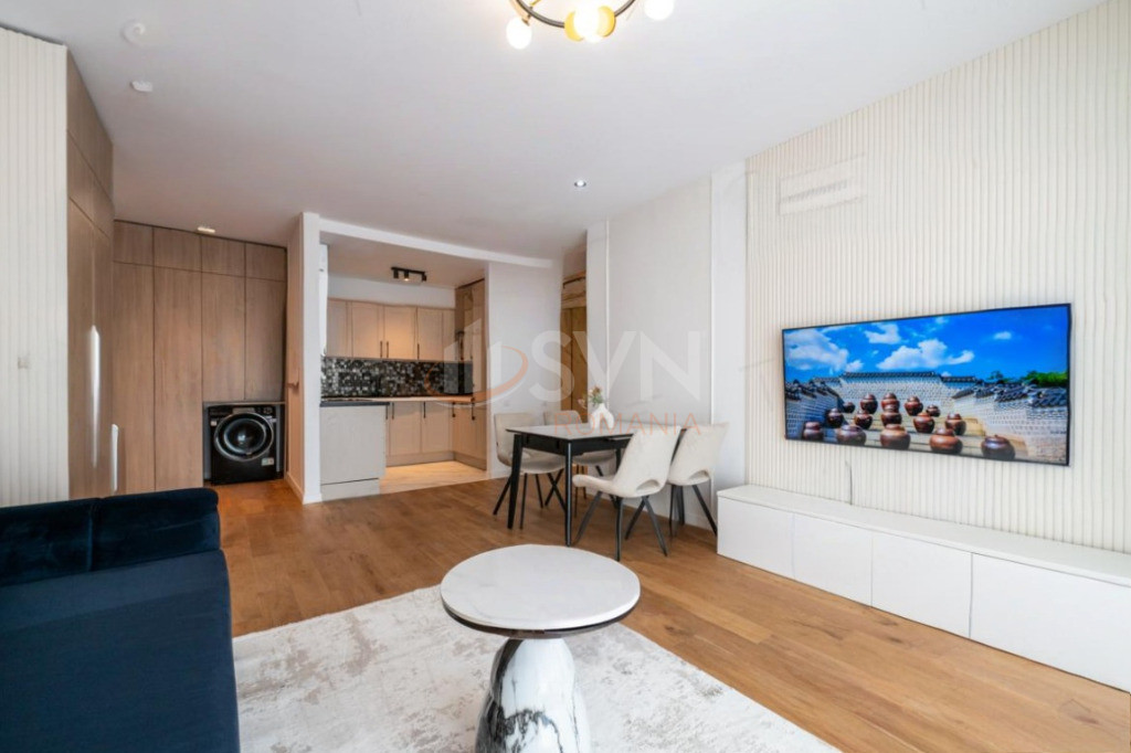 2 camere cu loc parcare subteran inclus Bucuresti/Cotroceni