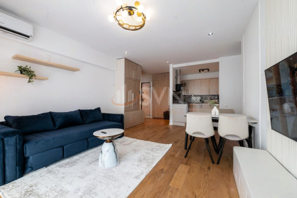 2 camere cu loc parcare subteran inclus Bucuresti/Cotroceni