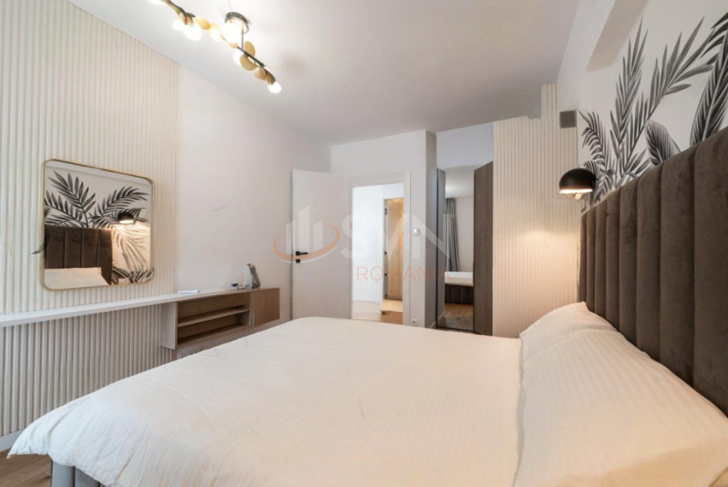 2 camere cu loc parcare subteran inclus Bucuresti/Cotroceni