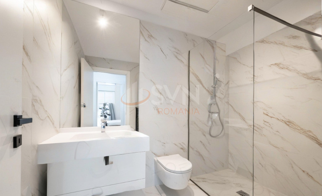 2 camere cu loc parcare subteran inclus Bucuresti/Cotroceni